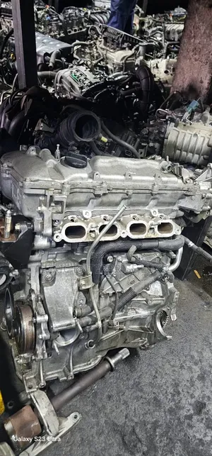 2zr Toyota Wish Premio Slim Engines