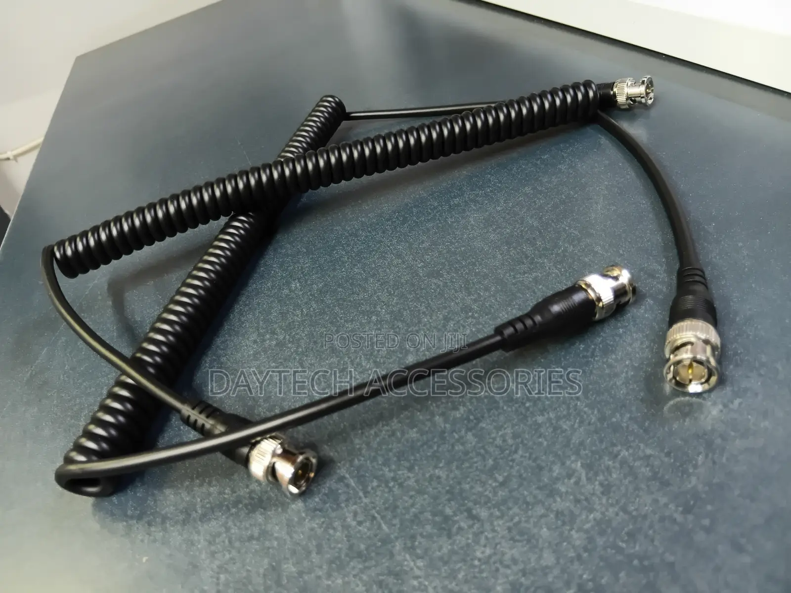 3g/Hd Sdi Coil Cable BNC 75 Ω for Cameras.