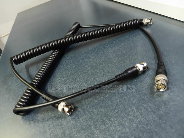 3g/Hd Sdi Coil Cable BNC 75 Ω for Cameras.