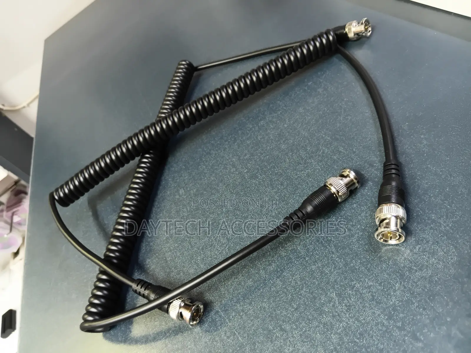 3g/Hd Sdi Coil Cable BNC 75 Ω for Cameras.