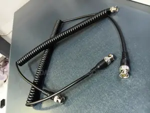 3g/Hd Sdi Coil Cable BNC 75 Ω for Cameras.