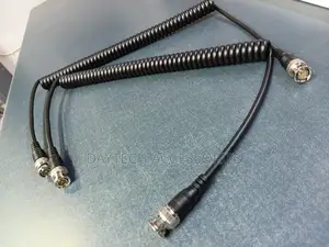 3g/Hd Sdi Coil Cable BNC 75 Ω for Cameras.