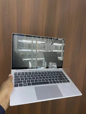 Laptop HP EliteBook x360 1030 G7 16GB Intel Core i7 SSD 512GB