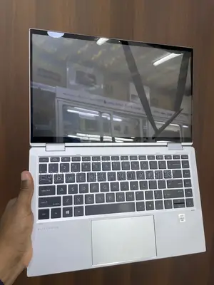Laptop HP EliteBook x360 1030 G7 16GB Intel Core i7 SSD 512GB