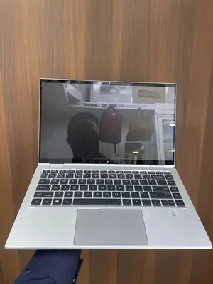 Laptop HP EliteBook x360 1030 G7 16GB Intel Core i7 SSD 512GB