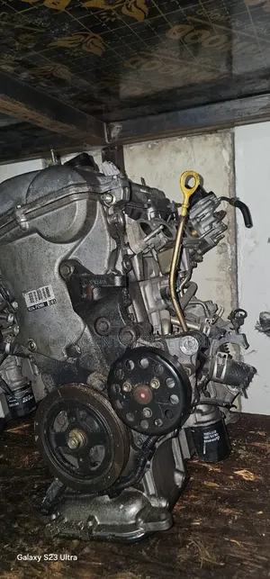 1nz Toyota Probox Slim Engines