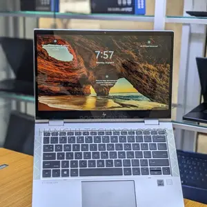 Laptop HP EliteBook 830 G7 16GB Intel Core i7 SSD 512GB