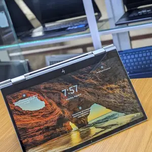 Laptop HP EliteBook 830 G7 16GB Intel Core i7 SSD 512GB