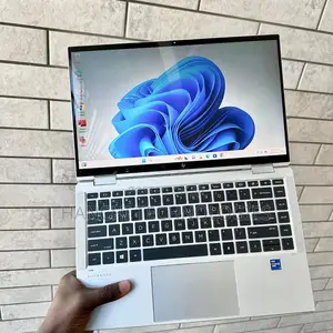 Laptop HP EliteBook 1040 G8 16GB Intel Core i7 SSD 512GB