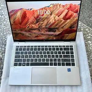 Laptop HP EliteBook 1040 G8 16GB Intel Core i7 SSD 512GB