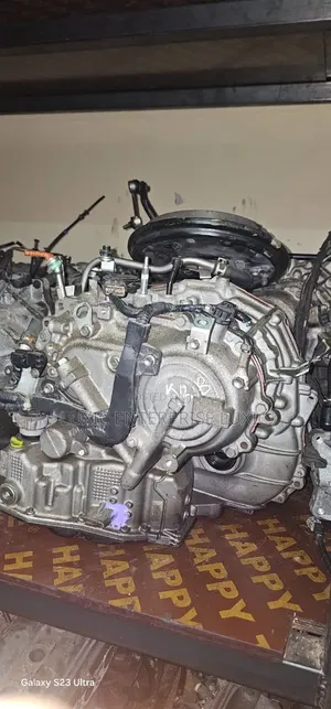 R06 Gearbox on Sale