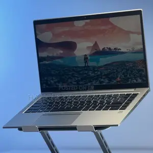 Laptop HP EliteBook 845 G7 8GB AMD Ryzen 5 SSD 256GB
