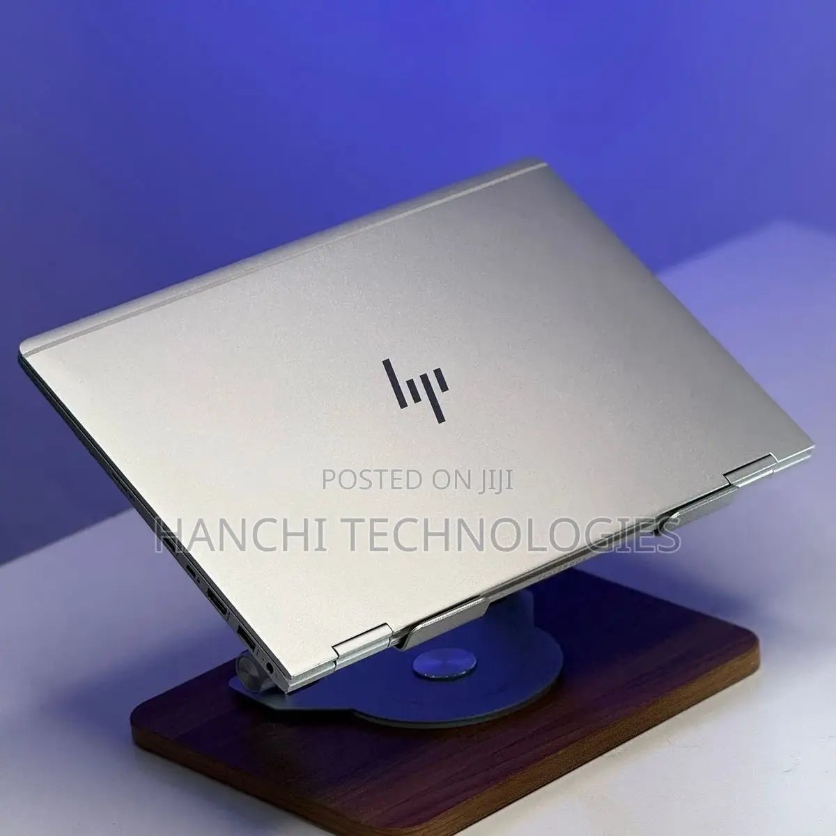 Laptop HP EliteBook 845 G7 8GB AMD Ryzen 5 SSD 256GB