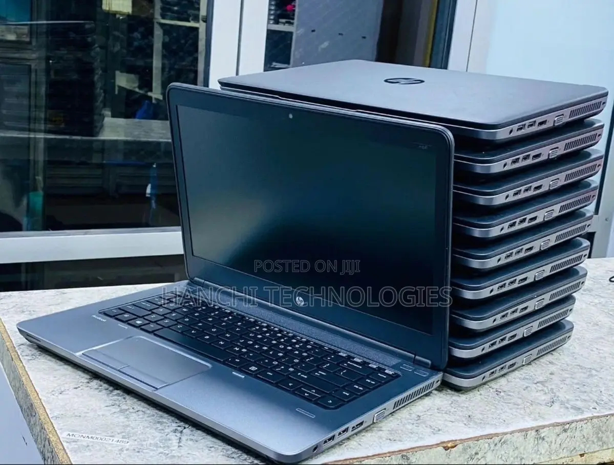 Laptop HP EliteBook 840 G1 4GB Intel Core i5 HDD 500GB