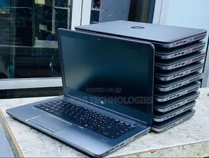 Laptop HP EliteBook 840 G1 4GB Intel Core i5 HDD 500GB