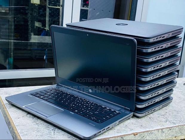 Laptop HP EliteBook 840 G1 4GB Intel Core i5 HDD 500GB
