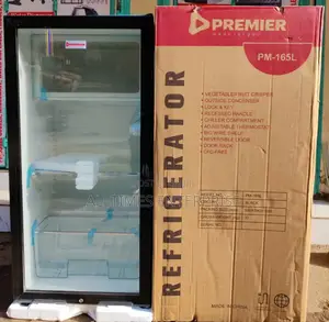Premier 165 Liters Showcase Chiller Fridge