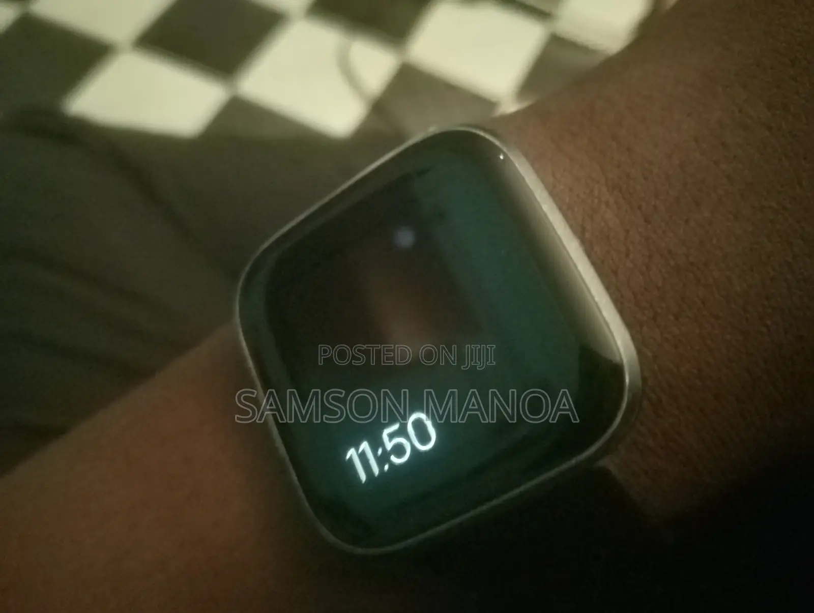 Fitbit Versa Lite Fitnes Watche
