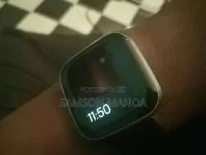 Fitbit Versa Lite Fitnes Watche