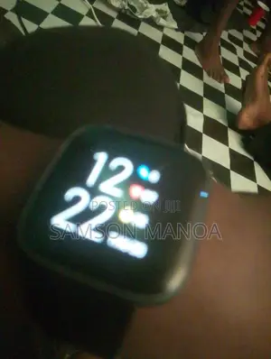 Fitbit Versa Lite Fitnes Watche