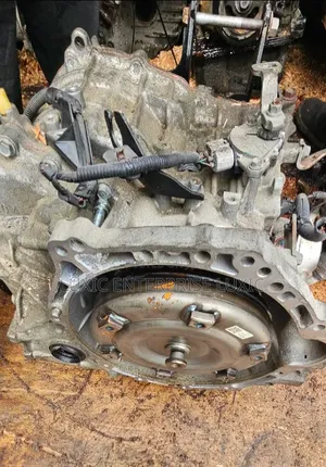 1nz Toyota Auris Gearboxes