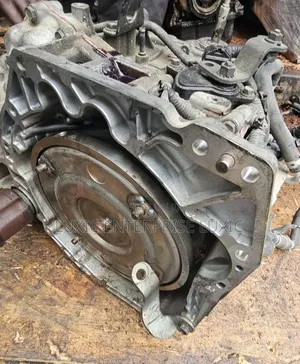 Hr15 Nissan Juke Gearboxes for Best Prices