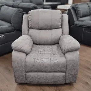 New Recliner Sofas