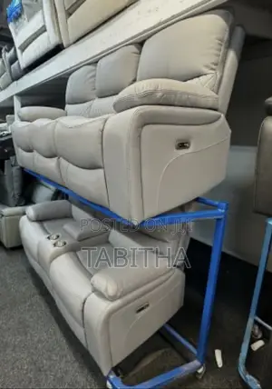 New Recliner Sofas