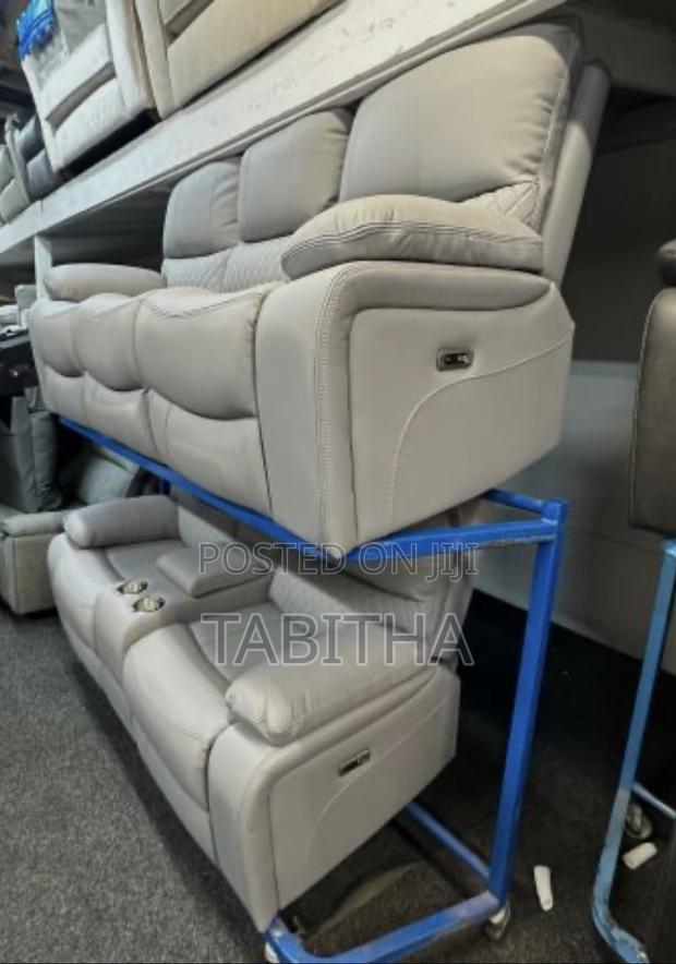 New Recliner Sofas - thumbnail 2