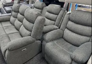 New Recliner Sofas