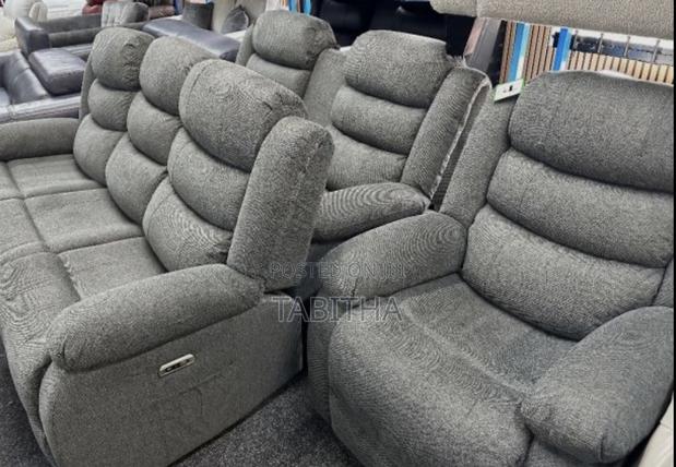 New Recliner Sofas - thumbnail 3