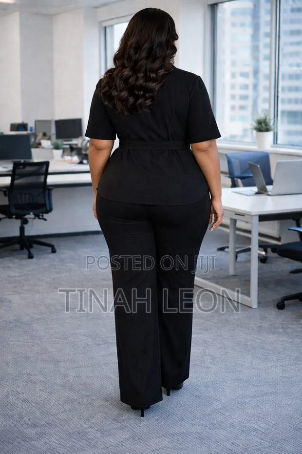 Linen Classy 2 Piece - thumbnail 5
