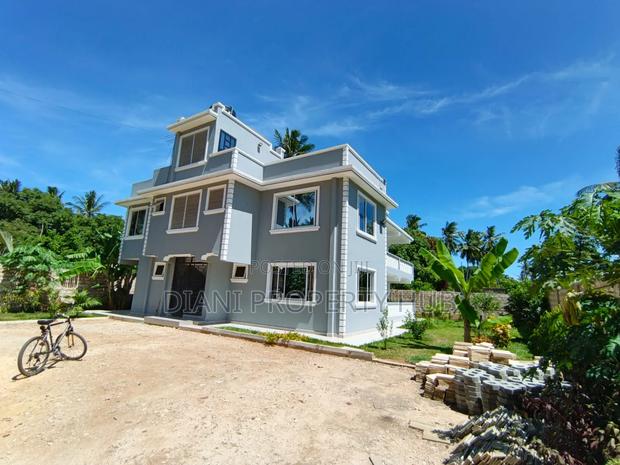 3bdrm Apartment in Gray Apartment, Diani for rent