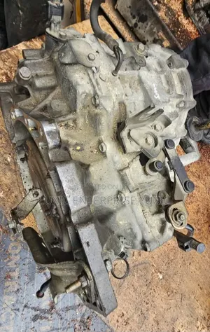 Hr15 Nissan Tiida Gearbox