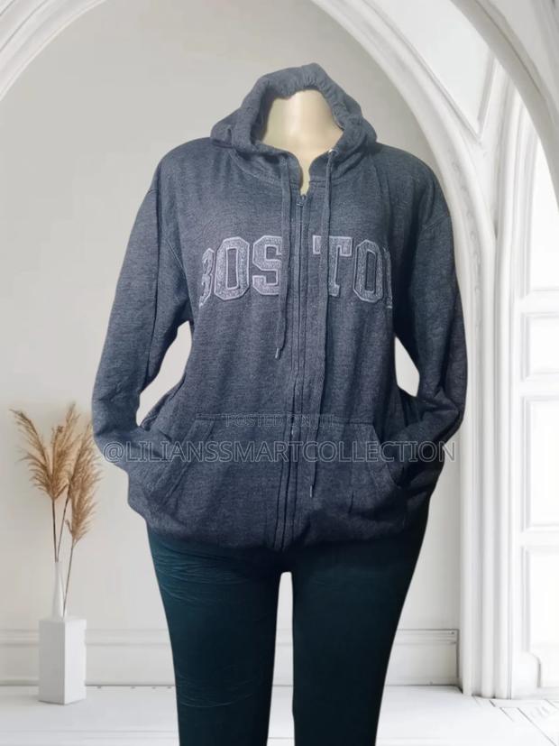 Hoodies/Jumpers - thumbnail 9