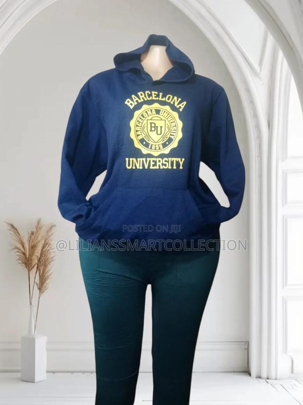 Hoodies/Jumpers - thumbnail 18