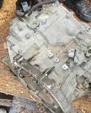 1nz Toyota Fielder Gearboxes on Sale