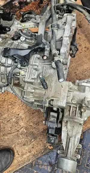 3zr New Model Voxy Gearbox