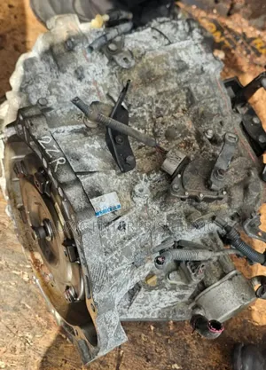 2zr Toyota Wish Gearboxes on Sale