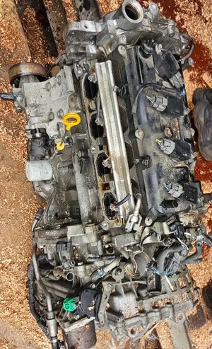 Mr20 Nissan Xtrail Slim With Gearbox