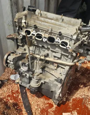 1nz Toyota Probox Best Slim Engines