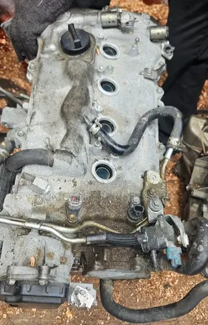 2zr Dubai Imported Slim Engines