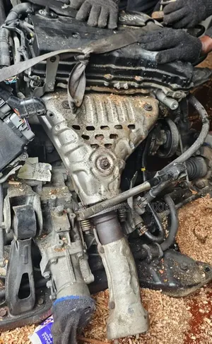 4b12 Mitsubishi Outlander Complete Engines