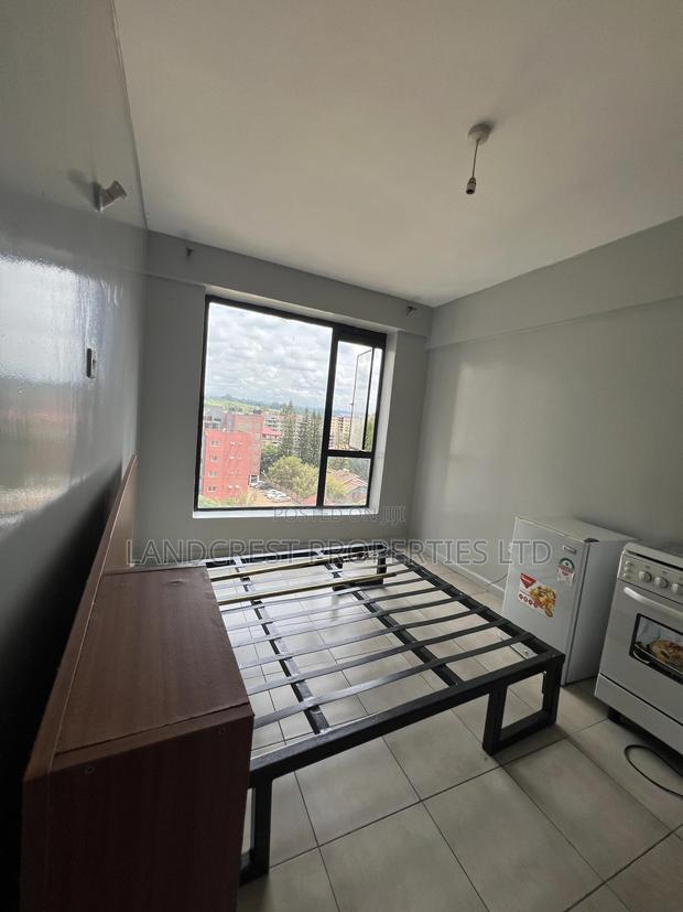 Studio Apartment in Thindigua/Kasarini for rent - thumbnail 8