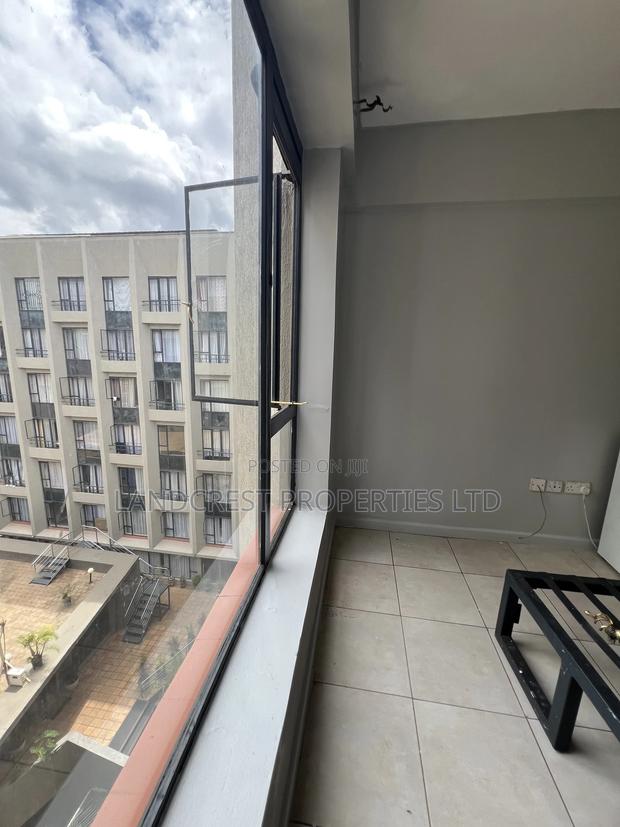 Studio Apartment in Thindigua/Kasarini for rent - thumbnail 9
