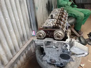 Repair of European Cars(German Cars) Bmw, Mercedes Benz, Vw, Audi Etc.