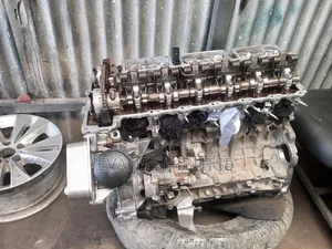 Repair of European Cars(German Cars) Bmw, Mercedes Benz, Vw, Audi Etc.