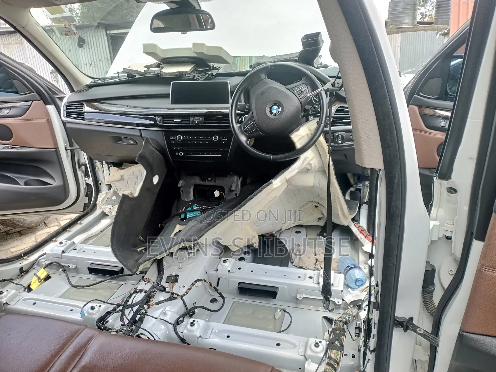Repair of European Cars(German Cars) Bmw, Mercedes Benz, Vw, Audi Etc.