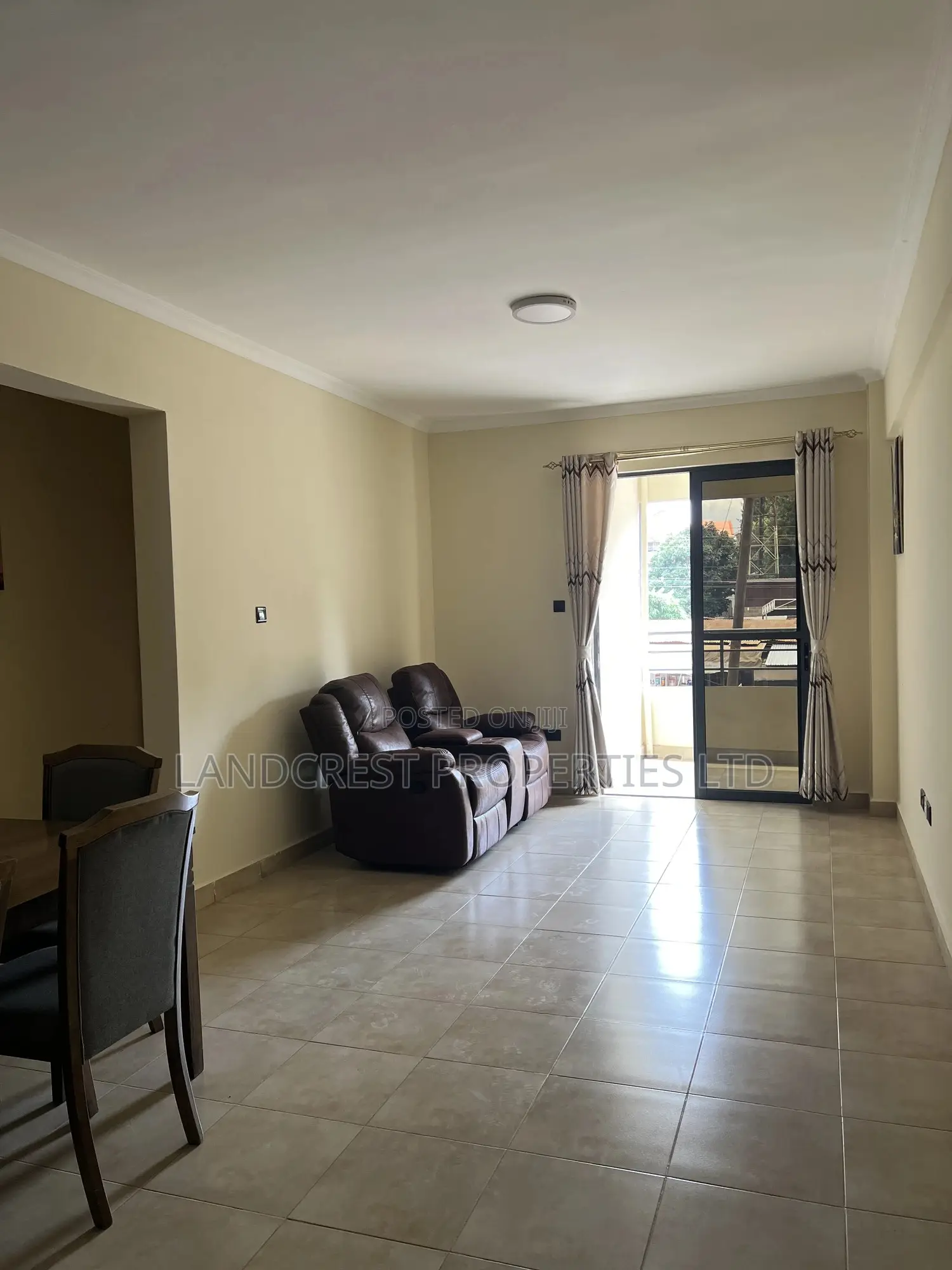 3bdrm Apartment in Thindigua/Kasarini for sale