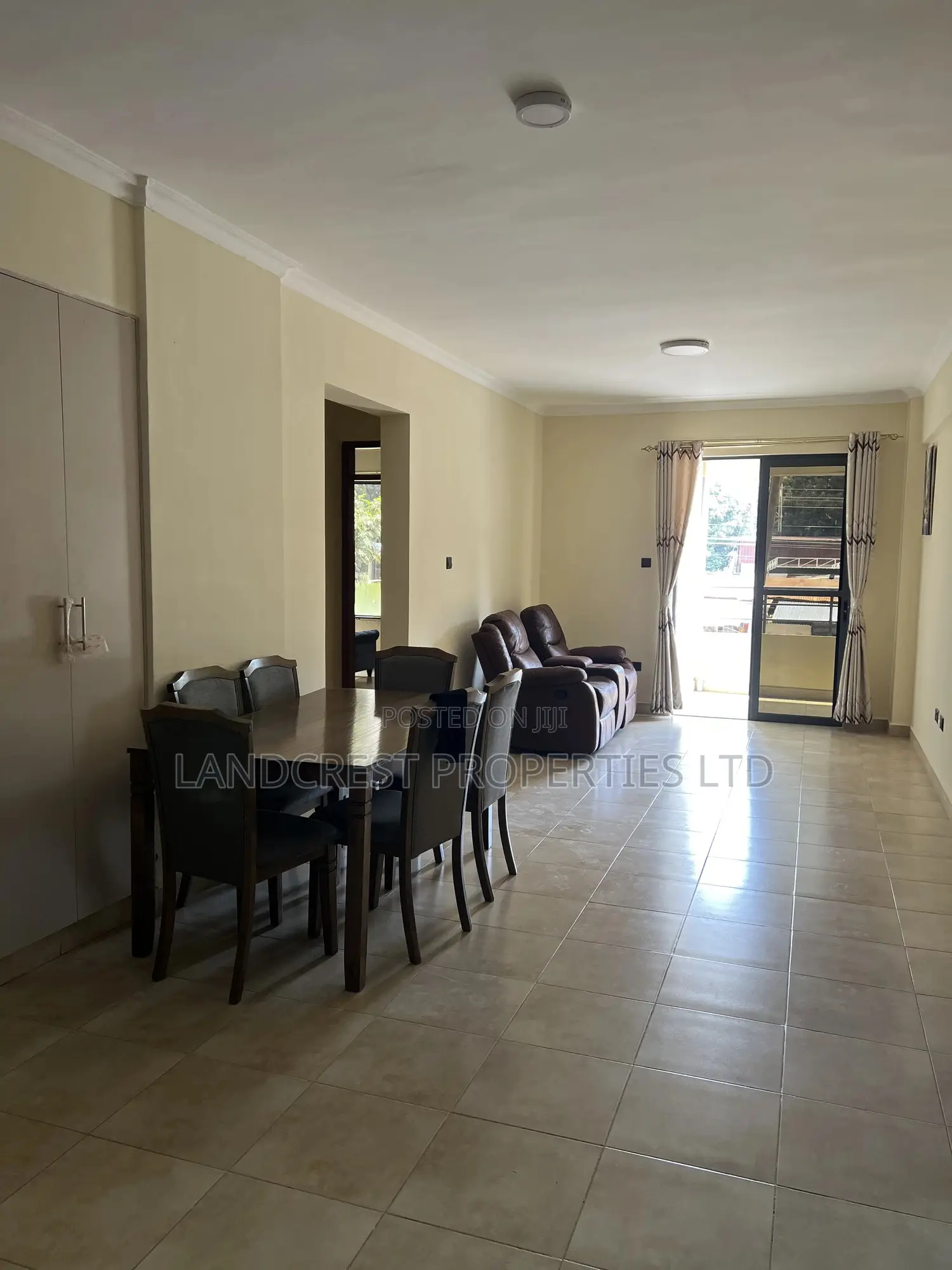 3bdrm Apartment in Thindigua/Kasarini for sale